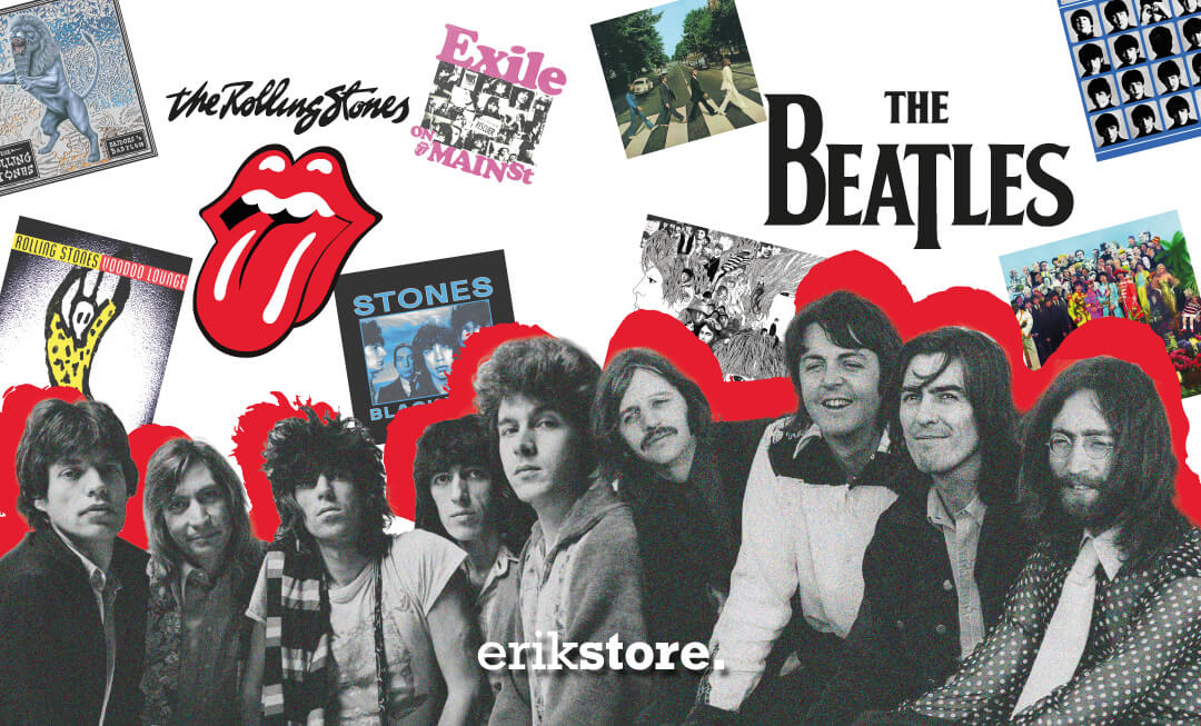 Rock de los años 60